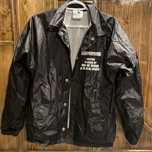 Drake 2018 Scorpion tour jacket